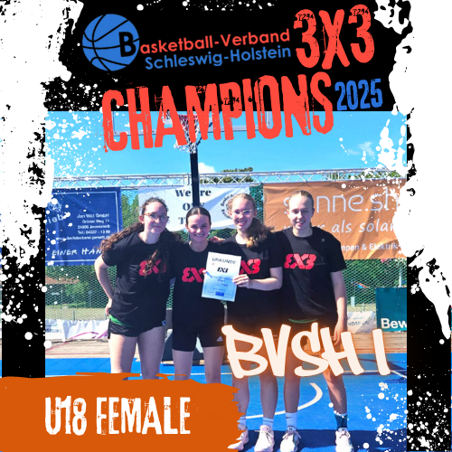 BVSH 3x3 Champs 2025 W18