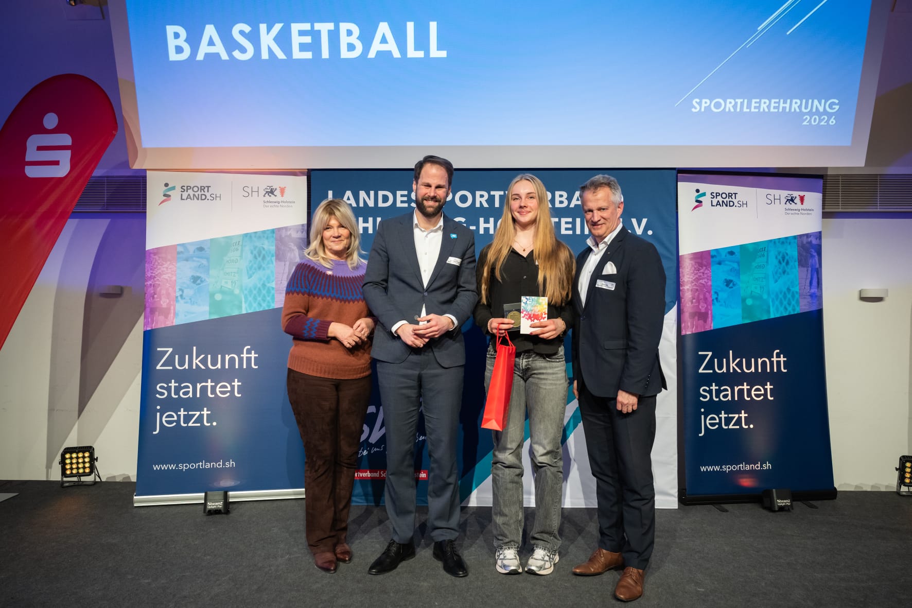 Sportlerehrung LSV Leni Schramm Büning 6 2026.02.17